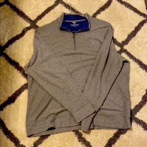 Vineyard Vines Quarter Zip-up
